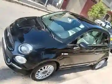 Fiat 500 2016 Autre