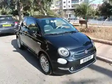 Fiat 500 2016 Autre - Vue 4