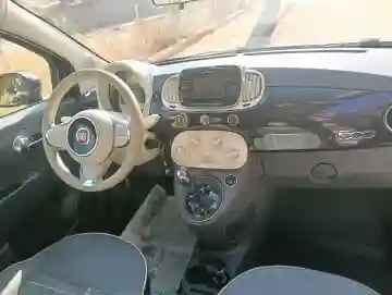 Fiat 500 2016 Autre - Vue 5