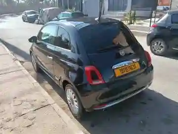 Fiat 500 2016 Autre - Vue 7