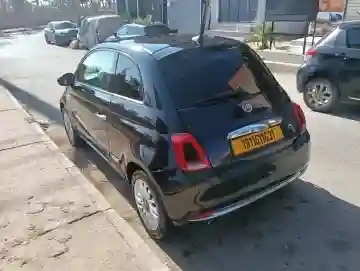 Fiat 500 2016 Autre - Vue 8
