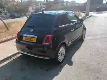 Fiat 500 2016 Autre - Vue 9