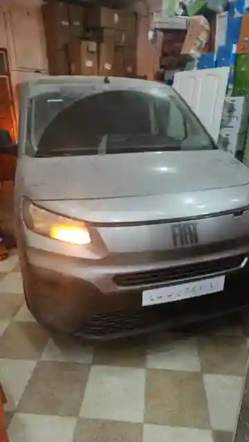 Fiat Doblo 2025 دوبلو - Vue 13