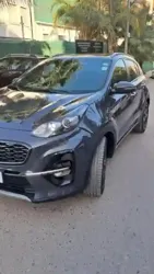 Kia Sportage 2020 Premium