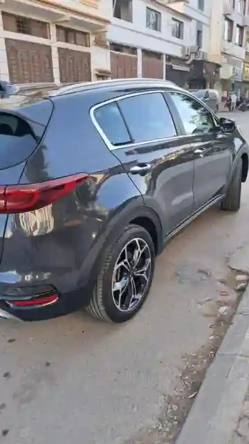 Kia Sportage 2020 Premium - Vue 2