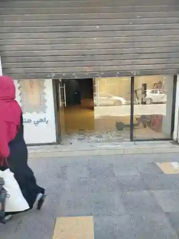 Location Local Alger Alger Centre - Vue 15