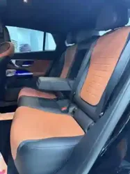 Mercedes GLC 2025 300d