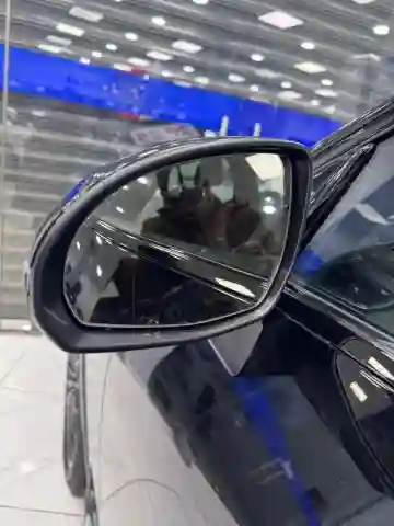 Mercedes GLC 2025 300d - Vue 13