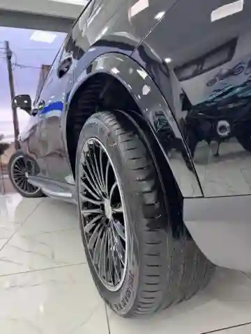 Mercedes GLC 2025 300d - Vue 19
