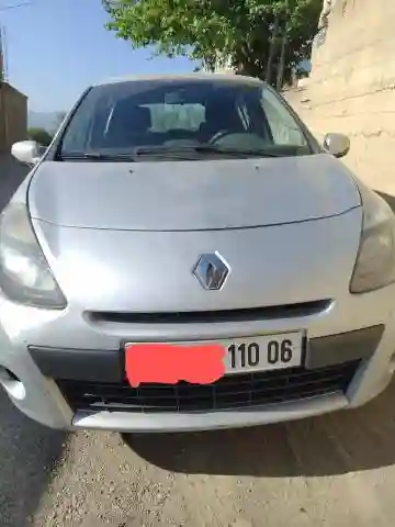Renault Clio 3 2010 Clio 3 - Vue 12