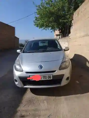 Renault Clio 3 2010 Clio 3 - Vue 14