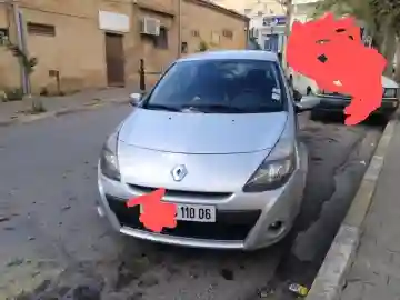 Renault Clio 3 2010 Clio 3 - Vue 18