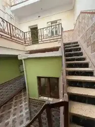Vente Villa Sidi Bel Abbès Sidi Bel Abbes