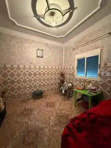 Vente Villa Sidi Bel Abbès Sidi Bel Abbes - Vue 1