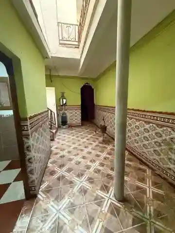Vente Villa Sidi Bel Abbès Sidi Bel Abbes - Vue 12