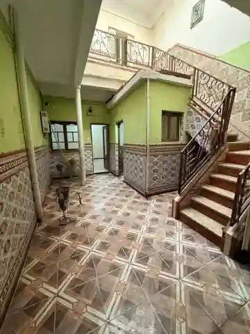 Vente Villa Sidi Bel Abbès Sidi Bel Abbes - Vue 4