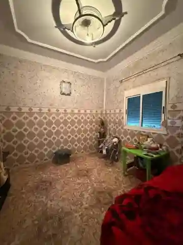 Vente Villa Sidi Bel Abbès Sidi Bel Abbes - Vue 5