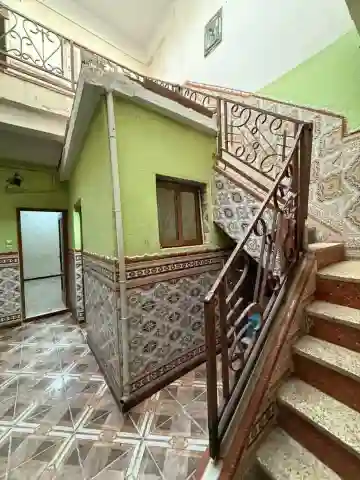 Vente Villa Sidi Bel Abbès Sidi Bel Abbes - Vue 6