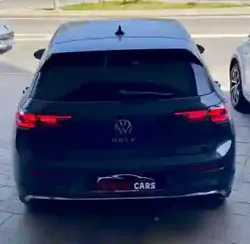 Volkswagen Golf 85 2025 R-line