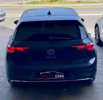 Volkswagen Golf 85 2025 R-line