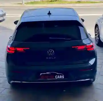 Volkswagen Golf 85 2025 R-line - Vue 12