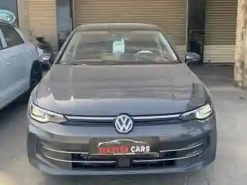 Volkswagen Golf 85 2025 R-line - Vue 6