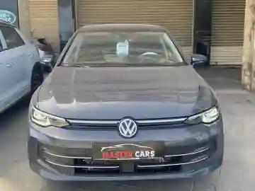 Volkswagen Golf 85 2025 R-line - Vue 8