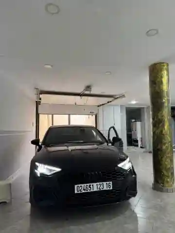 Audi A3 2023 Sline - Vue 5