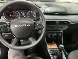 Dacia Sandero 2023