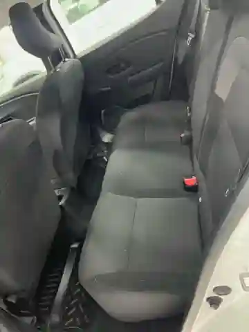 Dacia Sandero 2023 - Vue 1