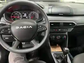 Dacia Sandero 2023 - Vue 11