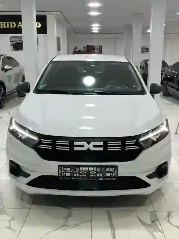 Dacia Sandero 2023 - Vue 15