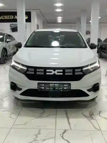 Dacia Sandero 2023 - Vue 17