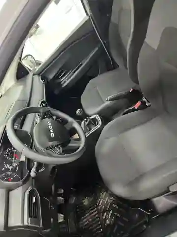 Dacia Sandero 2023 - Vue 18