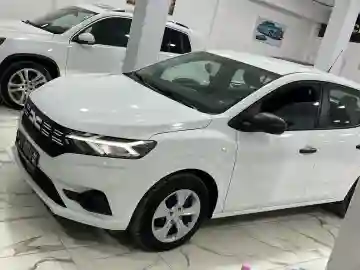 Dacia Sandero 2023 - Vue 4