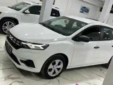 Dacia Sandero 2023 - Vue 8