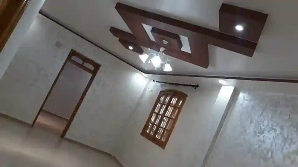 Location d'un F3 au sein d'une villa double façade - Vue 3