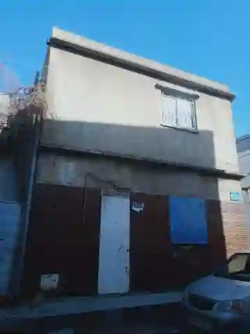 Vente Local Alger El Mouradia