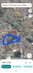 Vente Terrain Boumerdès Ouled Moussa