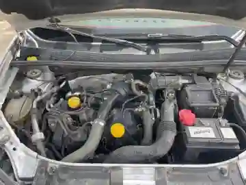 Dacia Sandero 2018 Stepway Restylée