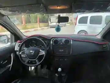 Dacia Sandero 2018 Stepway Restylée - Vue 12