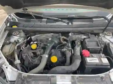 Dacia Sandero 2018 Stepway Restylée - Vue 13