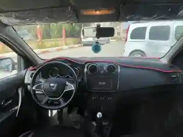 Dacia Sandero 2018 Stepway Restylée - Vue 19