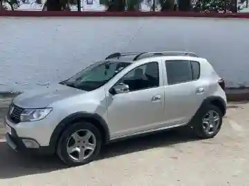 Dacia Sandero 2018 Stepway Restylée - Vue 3
