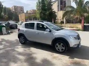 Dacia Sandero 2018 Stepway Restylée - Vue 9