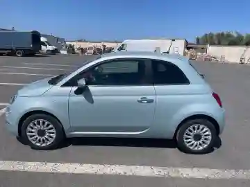 Fiat 500 2025 Dolcevita MIB - Vue 2