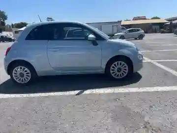 Fiat 500 2025 Dolcevita MIB - Vue 3