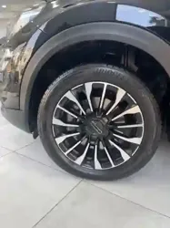 Fiat 500x 2024 Club