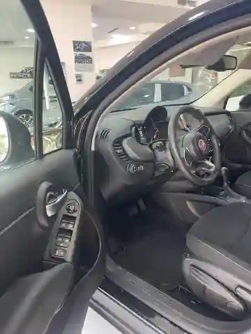 Fiat 500x 2024 Club - Vue 10