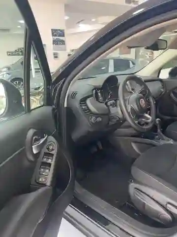 Fiat 500x 2024 Club - Vue 13